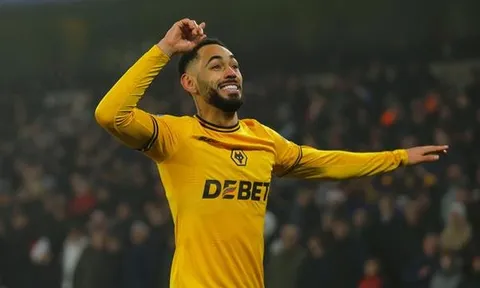 Arsenal thúc đẩy thương vụ Matheus Cunha