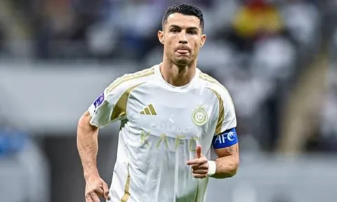 Chuyển nhượng tối 5/1: M.U tăm tia Tchouameni; PSG từ chối Ronaldo