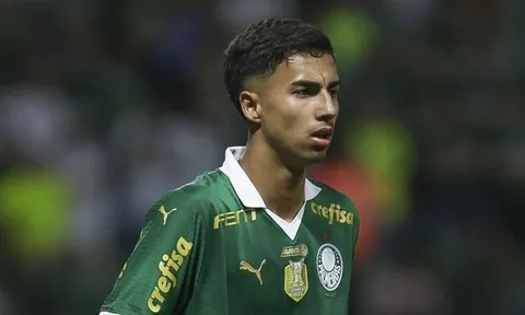 Đấu Premier League, Real theo đuổi "viên ngọc thô" trị giá 30 triệu