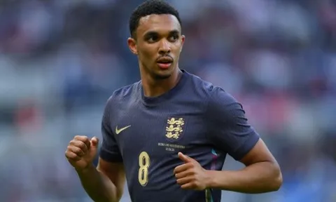 Real dùng kế sách với Mbappe để chiêu dụ Alexander-Arnold