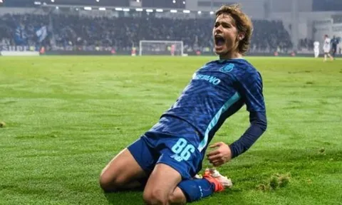 Rodrigo Mora - món quà 37 triệu bảng Amorim rất cần từ Man United