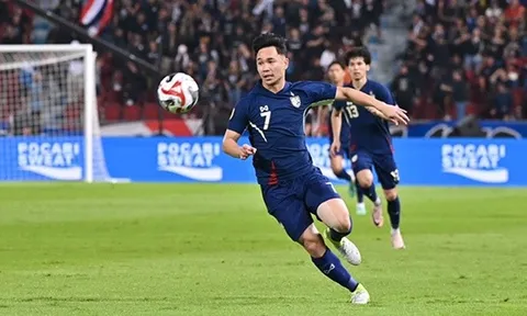 Sao Thái Lan tuyên bố bất chết Xuân Son ở trận chung kết lượt về AFF Cup 2024