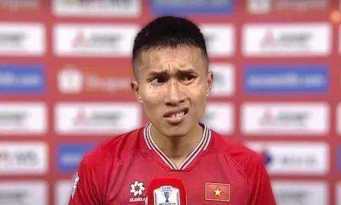 Siêu chiến binh trên hành trình chinh phục AFF Cup 2024 của ĐT Việt Nam