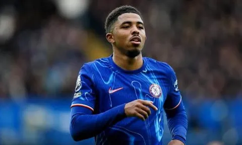 Trụ cột Chelsea "cãi lời" Enzo Maresca