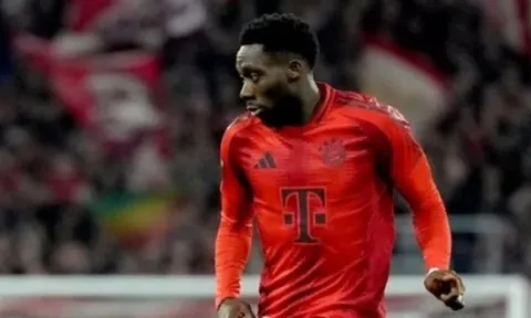 5 cái tên sẽ giúp Liverpool nâng tầm cánh trái: 3 sao Premier League; 'Ma tốc độ' Bayern