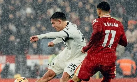 Man Utd đã biết phải làm gì với Amad Diallo