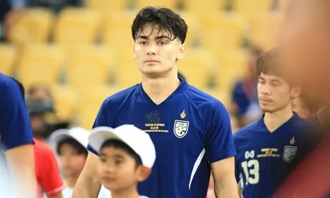 "Bại tướng" của Xuân Son đăng đàn tố Việt Nam được thiên vị