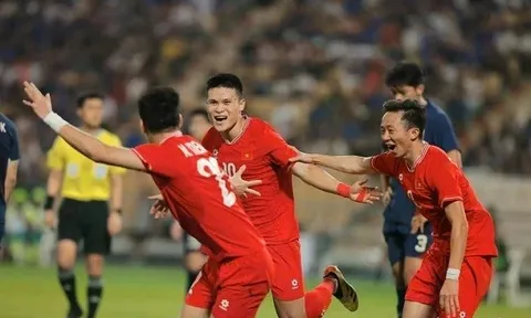 Báo Indonesia phân tích 3 yếu tố giúp Việt Nam vô địch AFF Cup 2024: Không chỉ nhờ Xuân Son