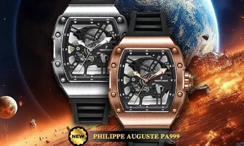 Bùng Nổ Khai Trương Tại Đăng Quang Watch Ocean Park 1 Và Thái Nguyên – Nhận Ngay Ưu Đãi 30% Và Quà Tặng Cao Cấp