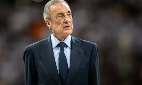 Florentino Perez và 3 kế hoạch nếu tái đắc cử: Hồi sinh Super League