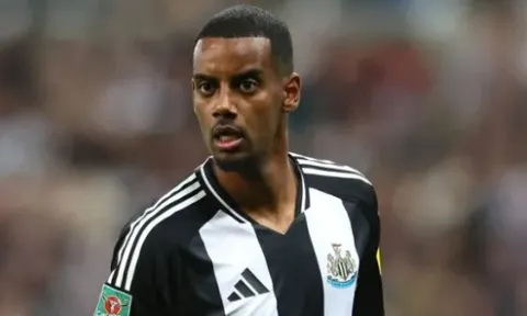 Mục tiêu của Arsenal được đánh giá có thể chơi cho bất kỳ CLB nào ở Premier League