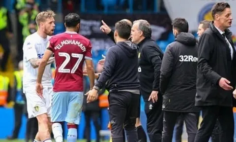 Nếu học theo Marcelo Bielsa, HLV Thái Lan sẽ được FIFA trao giải thưởng cao quý