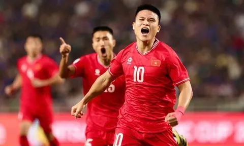 Soán ngôi Thái Lan, Việt Nam nhận mưa tiền thưởng
