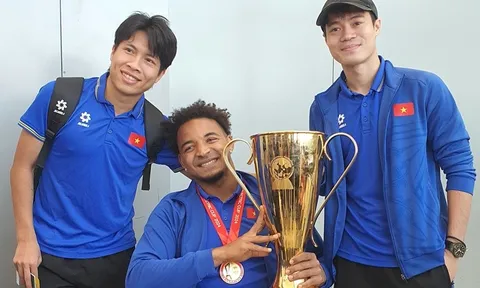 Vô địch AFF Cup, tuyển Việt Nam dự kiến gặp khó khăn khi đối đầu Malaysia