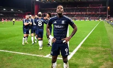 Barca nhắm tiền đạo Premier League, giá 70 triệu euro