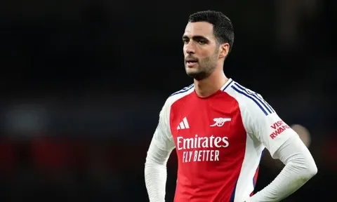 Đến lúc NHM Arsenal ngừng thất vọng về Merino