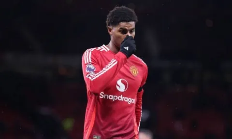 Rashford sẽ hồi sinh ở Dortmund? Bệ phóng Bundesliga lại gọi tên