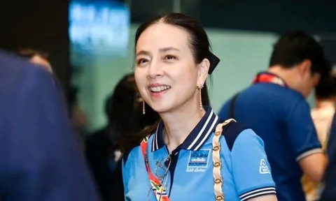 Madam Pang chi trả viện phí cho Xuân Son