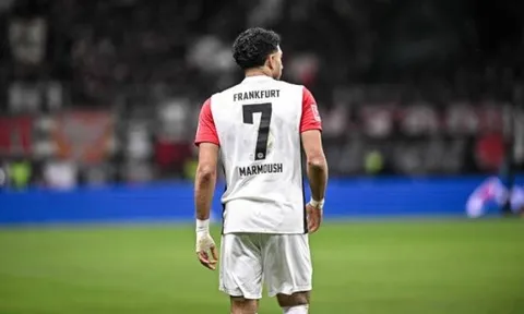 Man City chuẩn bị hợp đồng 5 năm cho hiện tượng Bundesliga