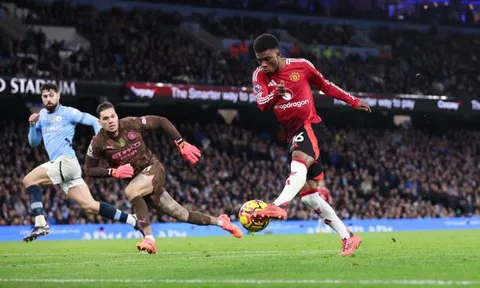 Man United vừa có một quyết định sáng suốt