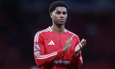 NÓNG! Thương vụ Rashford rời Man United đã khởi động