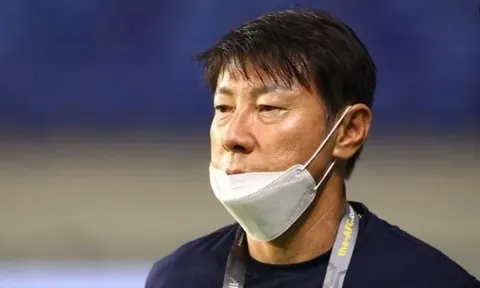 Shin Tae-yong bị sa thải vì cầu thủ nổi loạn?