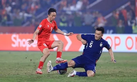 Tình cảnh trái ngược giữa Việt Nam và Thái Lan