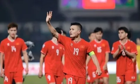 3 ngôi sao ĐT Việt Nam tranh giải Tiền vệ xuất sắc nhất AFF Cup 2024