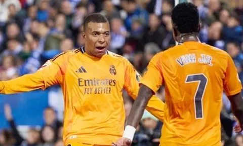 Ancelotti chỉ định người sút penalty ở Real Madrid