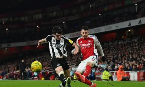 Arsenal phải làm gấp điều này nếu không muốn trắng tay