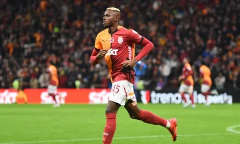 Chuyển nhượng tối 08/01: Liverpool nhắm Osimhen; Williams muốn đến Premier League