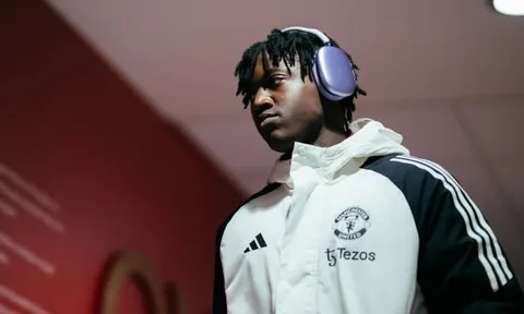 Cú sốc trên TTCN: Kobbie Mainoo đến Chelsea?