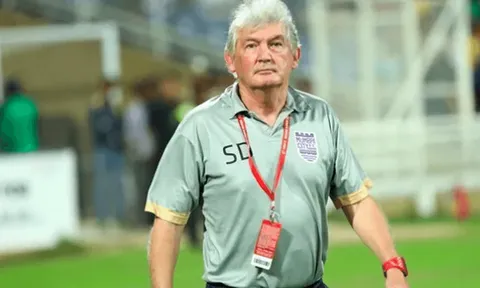 Cựu HLV Thái Lan khuyên Việt Nam làm theo Indonesia