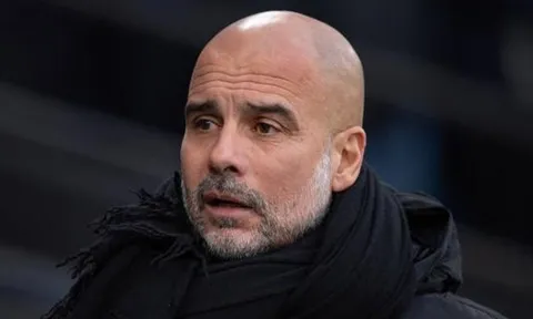 Liệu Manchester City có dám bạo chi vào tháng 1?