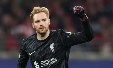 Liverpool có thể thực hiện 8 thay đổi ở trận đấu Tottenham: Siêu dự bị của Alisson
