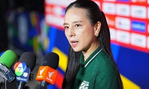 Madam Pang khẳng định không kiện tuyển Việt Nam