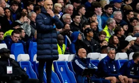 Marc Guehi có phải là người sẽ cứu cả mùa giải cho Chelsea?