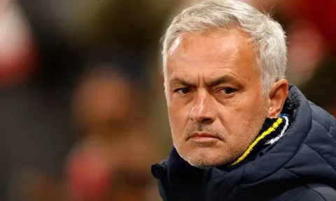 Mourinho được "mở mang tầm mắt" khi đến Thổ Nhĩ Kỳ