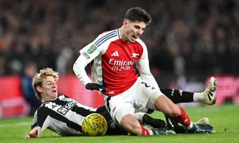 Mùa giải đầy rẫy nghịch cảnh của Arsenal: Những vấn đề và hy vọng
