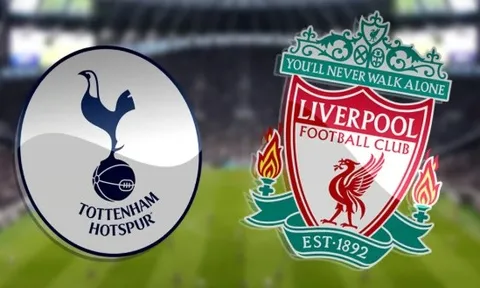 Nhận định EFL Cup - Tottenham vs Liverpool (03h00 ngày 09/01): 6 bàn; Lợi thế lớn