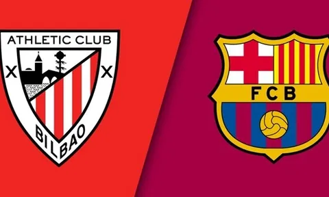 Nhận định Siêu cúp Tây Ban Nha - Athletic vs Barcelona (02h00 ngày 9/1): Thử thách lớn cho thầy trò Hansi Flick