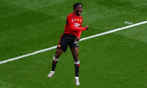 NÓNG! Diễn biến thương vụ Chelsea - Kobbie Mainoo