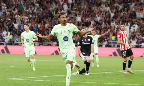 5 điểm nhấn Bilbao 0-2 Barcelona: Cặp đôi La Masia; Ngả mũ với Szczesny