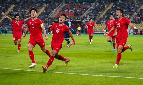 AFF Cup tác động đến QBV Việt Nam 2024 như thế nào?