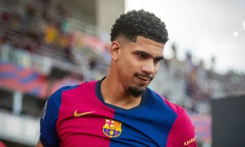 Barca lo sốt vó, thêm trụ cột có thể ra đi