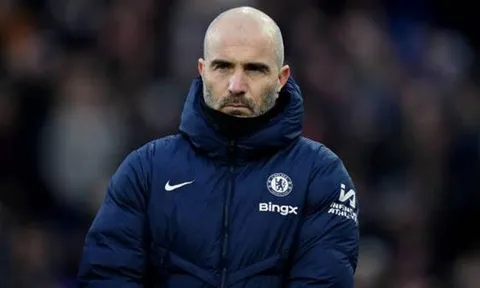 Chelsea trả giá đắt cho những sai lầm chuyển nhượng
