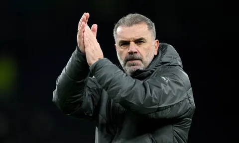 Hạ Liverpool, Postecoglou nêu tên cầu thủ "cực kỳ xuất sắc" của Tottenham