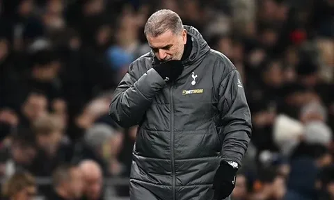 HLV Postecoglou cập nhật tình hình Bentancur sau chấn thương đáng lo ngại