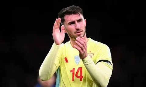 Real Madrid chưa từ bỏ nhà vô địch EURO 2024