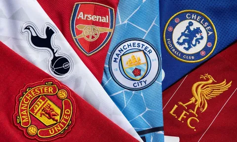 Arsenal cần trung vệ, MU mua thêm wing-back - Big Six Ngoại Hạng Anh phải làm gì trên TTCN mùa Đông?